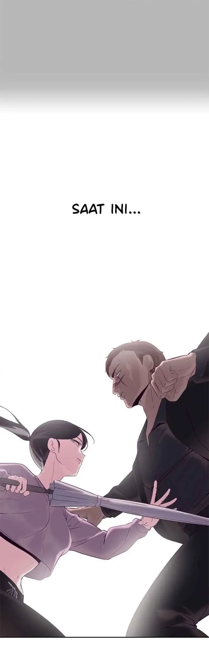 The Boy of Death Chapter 113 Gambar 14