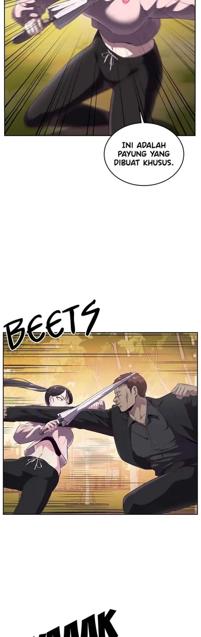 The Boy of Death Chapter 113 Gambar 16