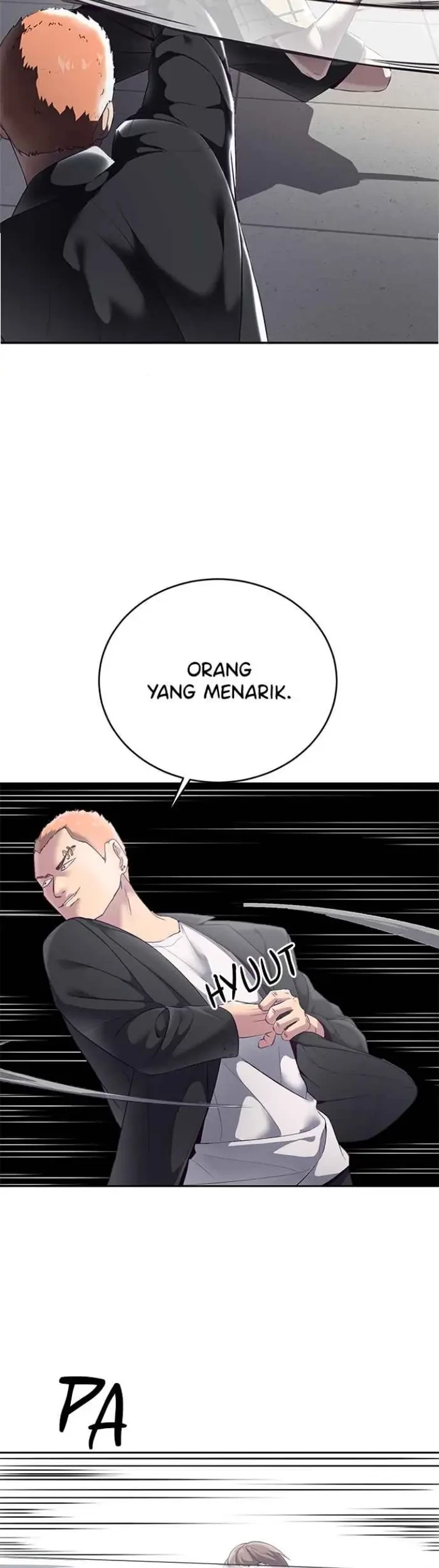 The Boy of Death Chapter 115 Gambar 17