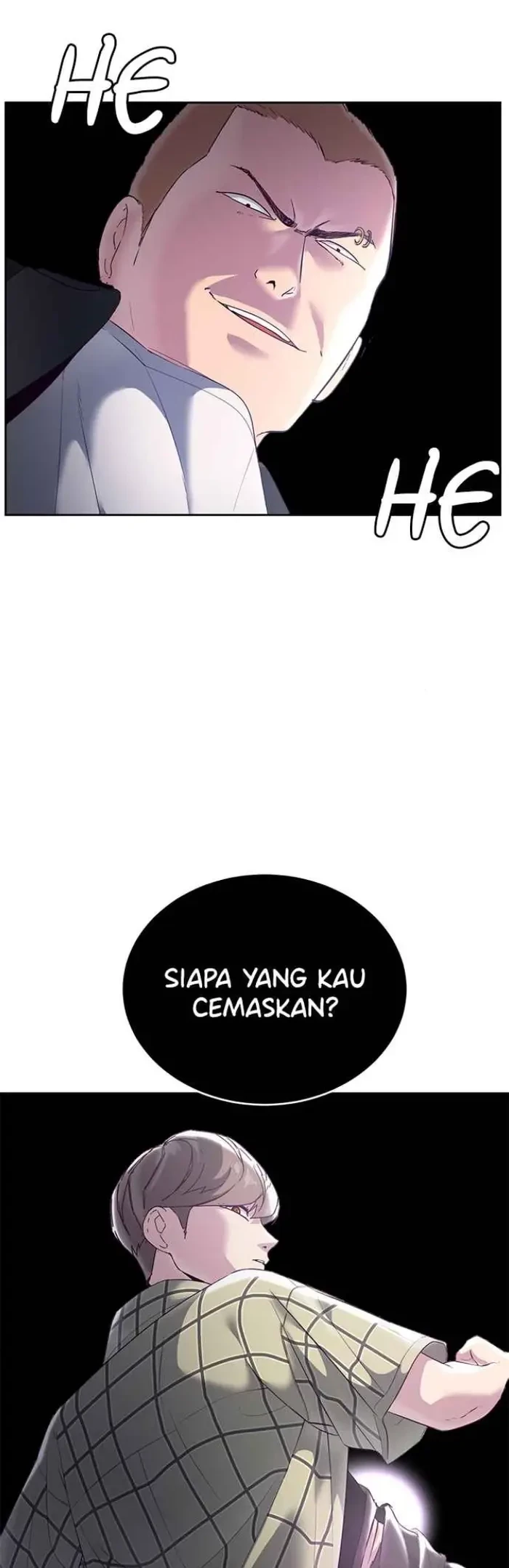 The Boy of Death Chapter 115 Gambar 20