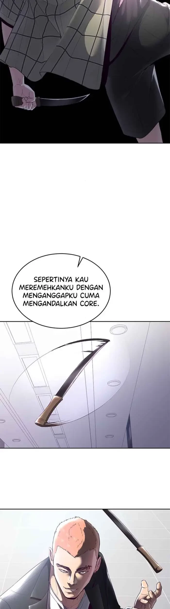 The Boy of Death Chapter 115 Gambar 21