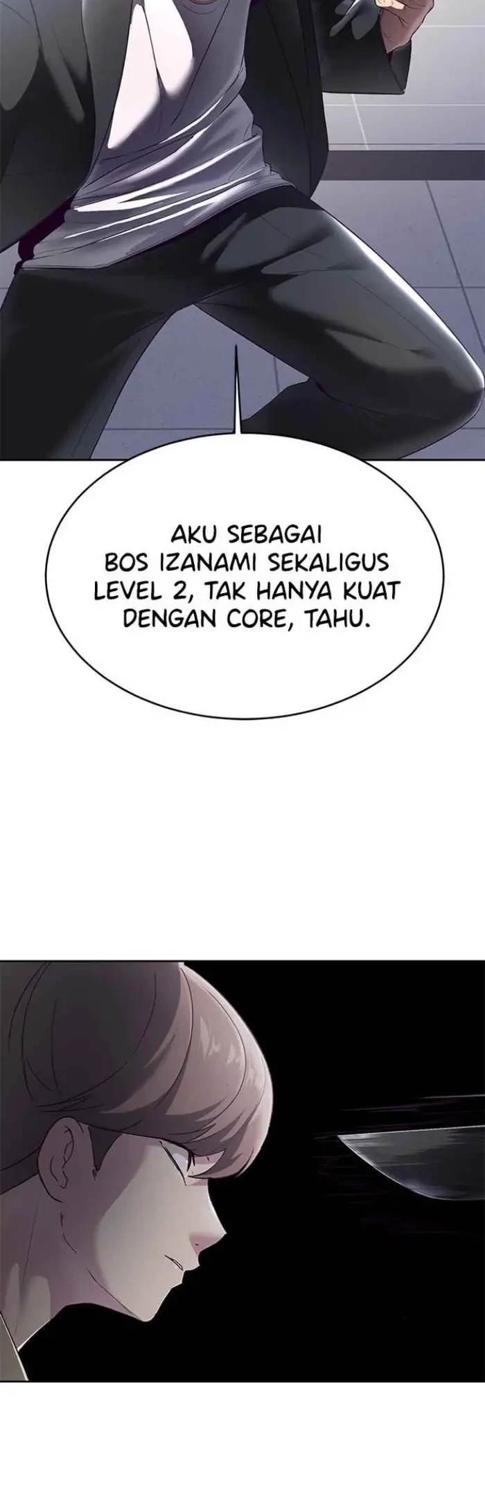 The Boy of Death Chapter 115 Gambar 22