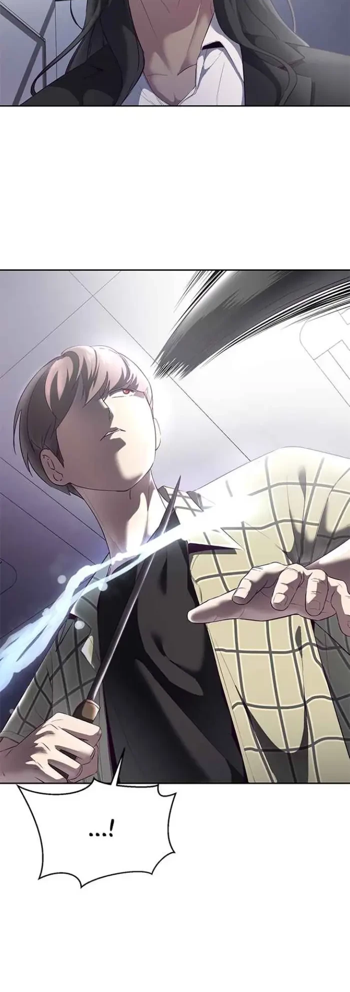 The Boy of Death Chapter 115 Gambar 25