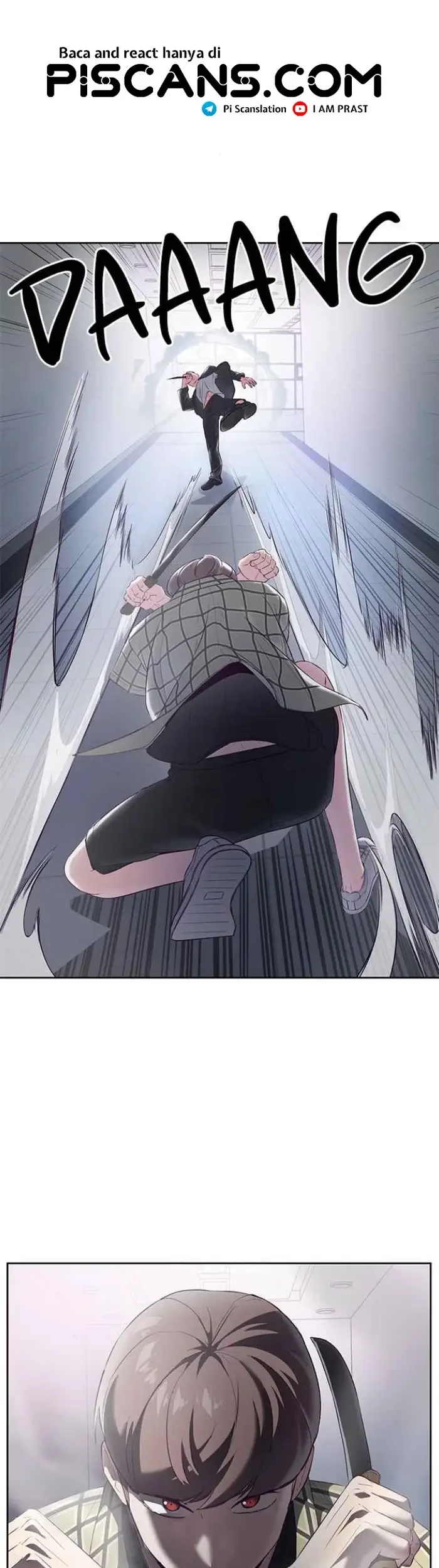 The Boy of Death Chapter 115 Gambar 26