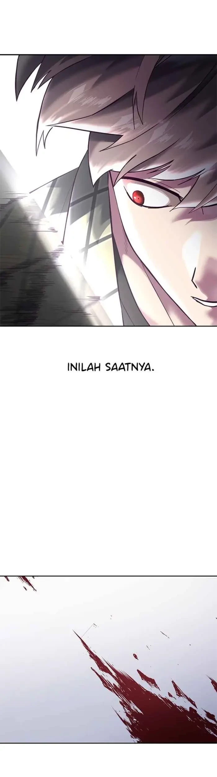 The Boy of Death Chapter 115 Gambar 34