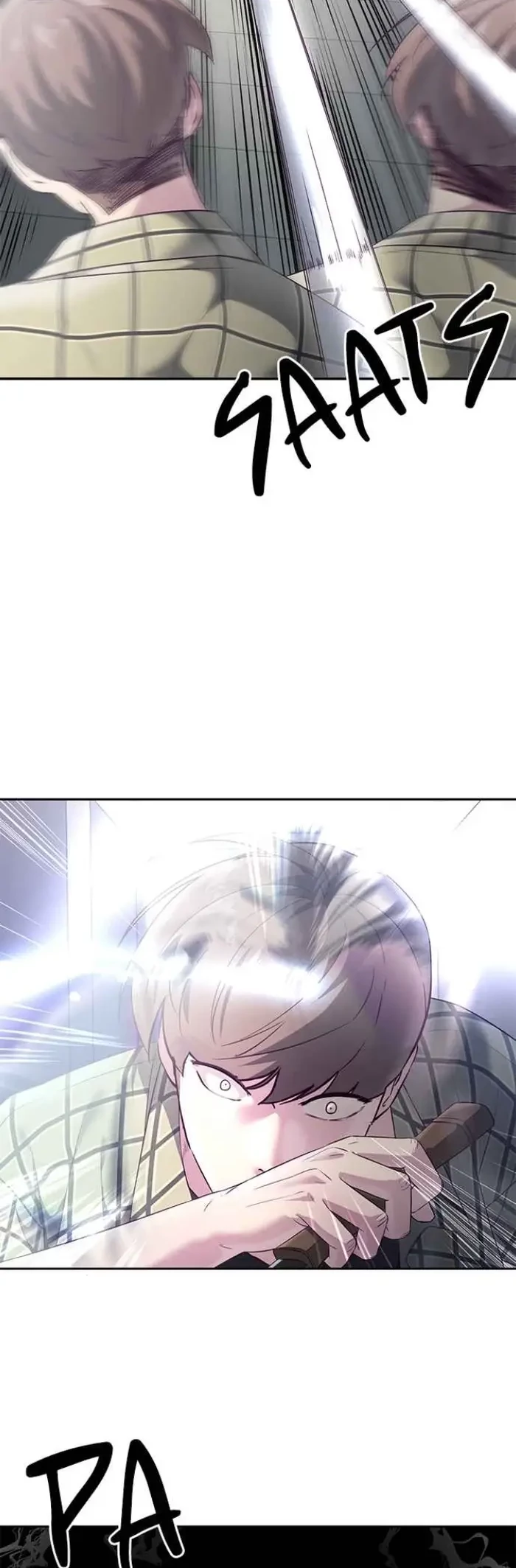 The Boy of Death Chapter 115 Gambar 39