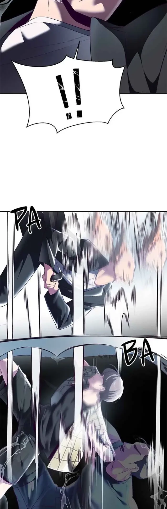 The Boy of Death Chapter 115 Gambar 41