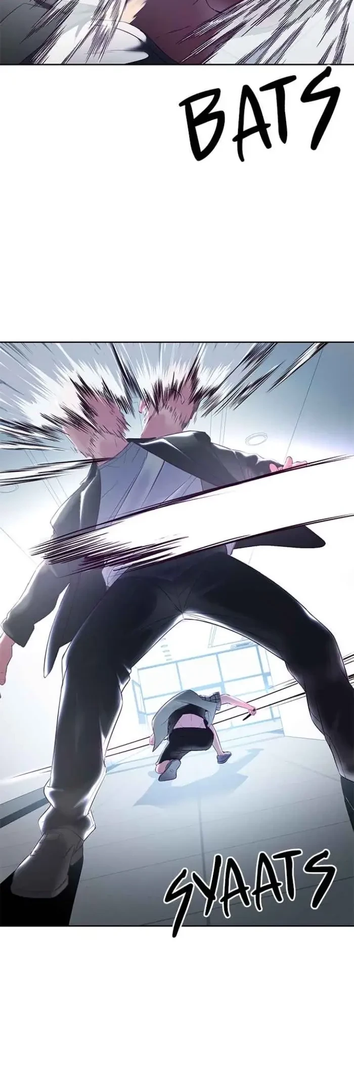 The Boy of Death Chapter 115 Gambar 43