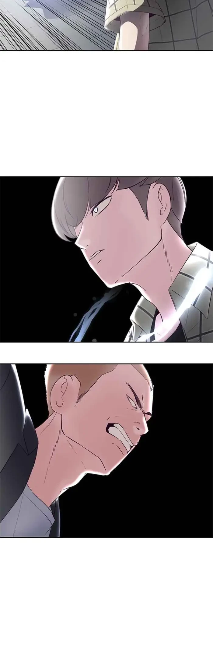 The Boy of Death Chapter 115 Gambar 50
