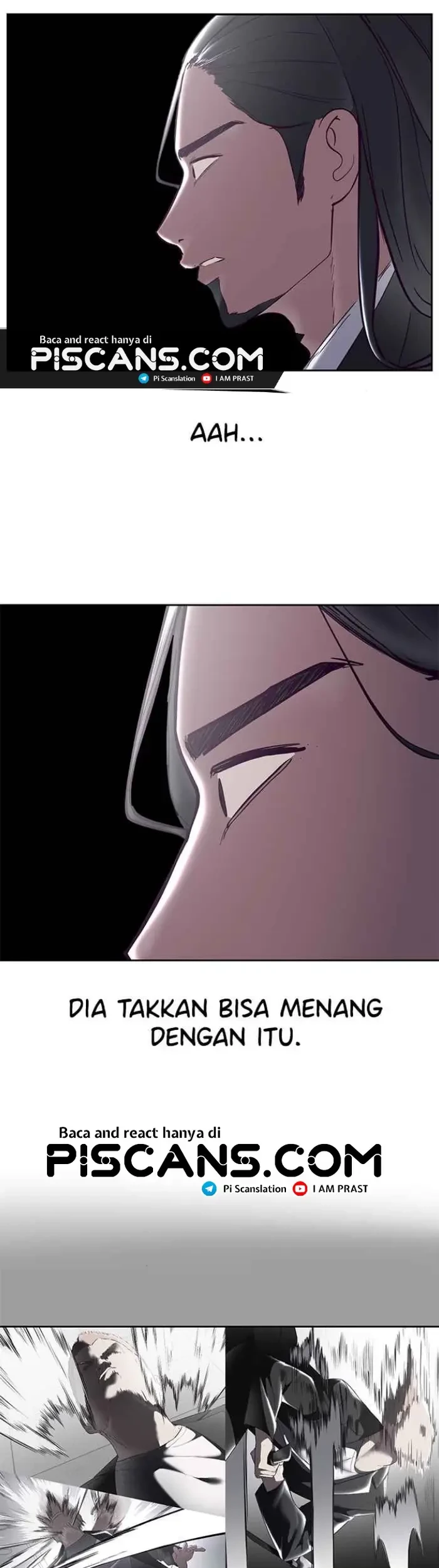 The Boy of Death Chapter 115 Gambar 51