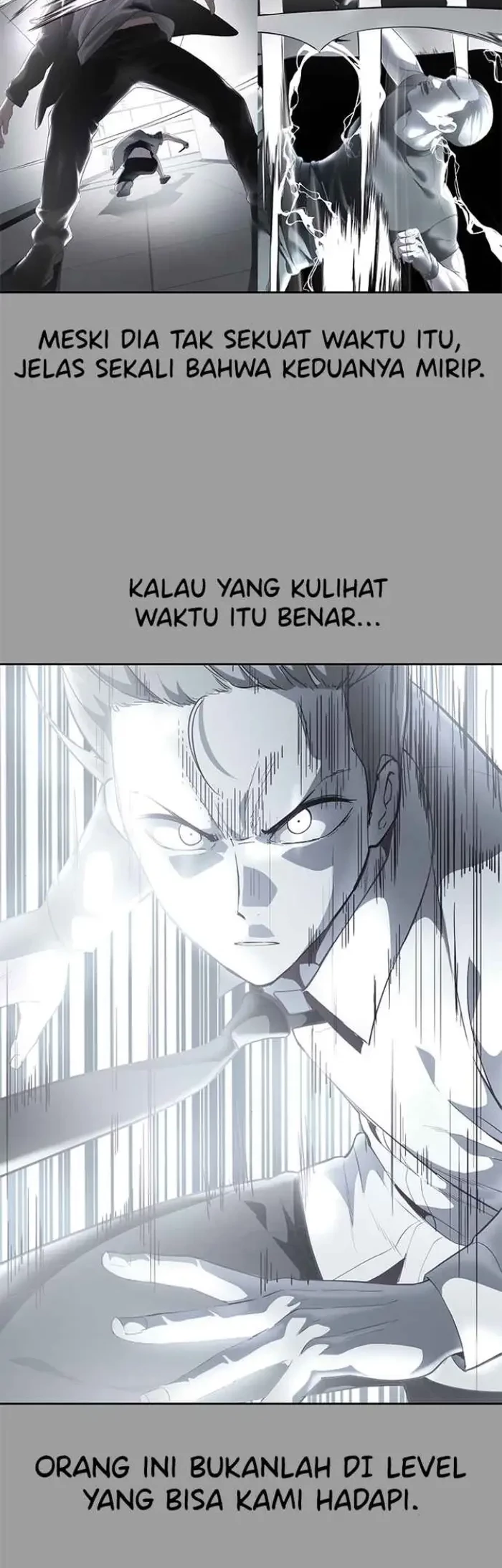 The Boy of Death Chapter 115 Gambar 52
