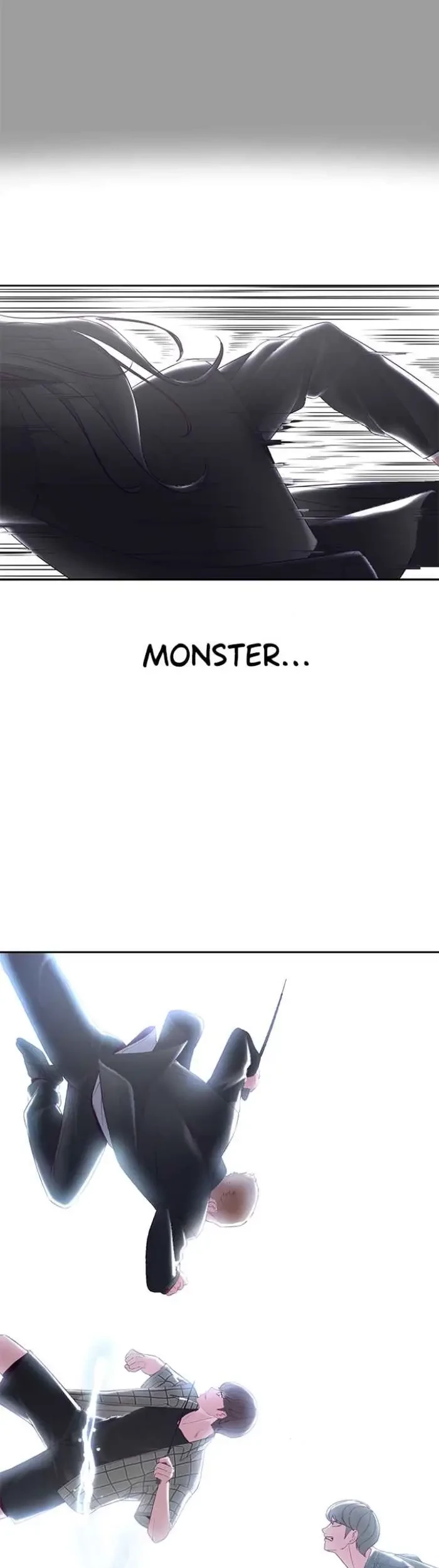 The Boy of Death Chapter 115 Gambar 53