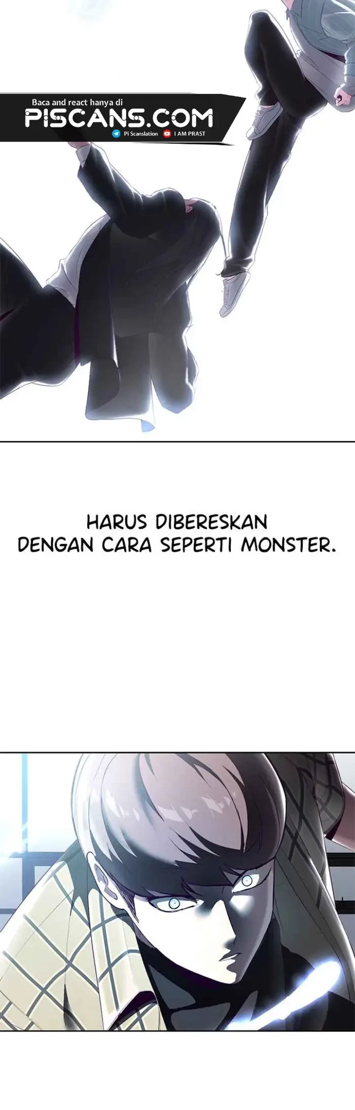 The Boy of Death Chapter 115 Gambar 54