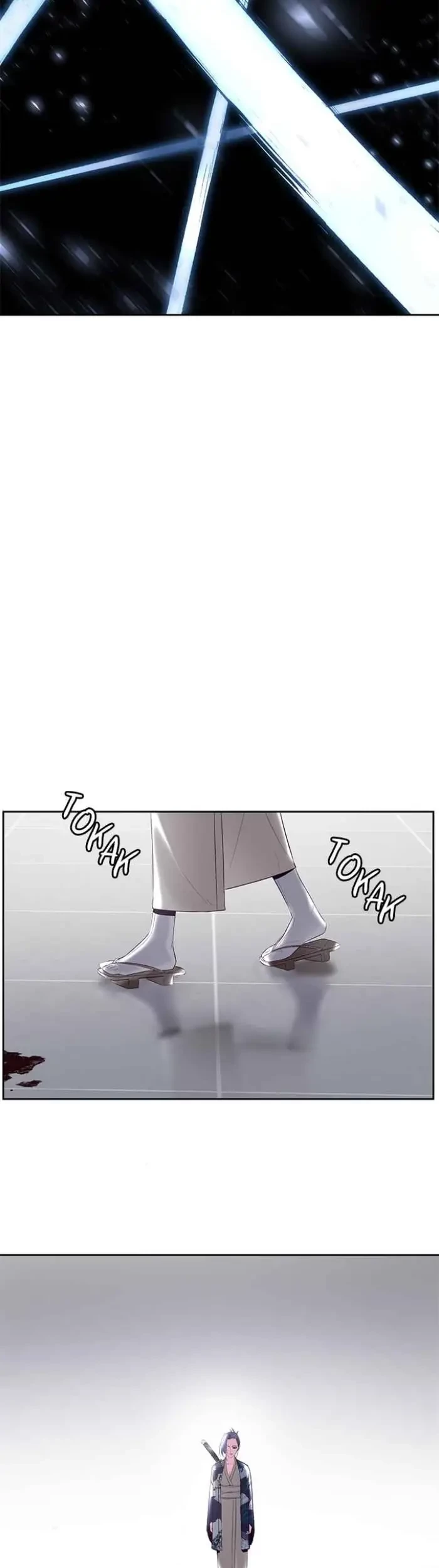 The Boy of Death Chapter 115 Gambar 57
