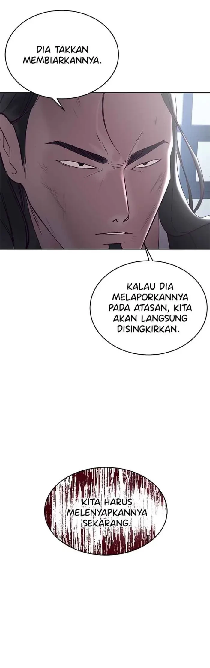 The Boy of Death Chapter 115 Gambar 64