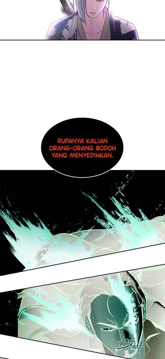 The Boy of Death Chapter 115 Gambar 67