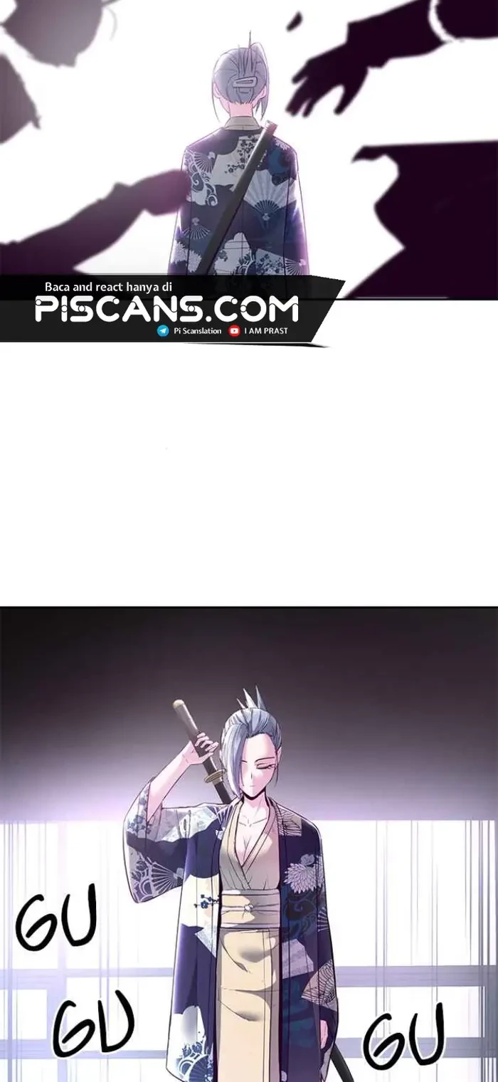 The Boy of Death Chapter 115 Gambar 69
