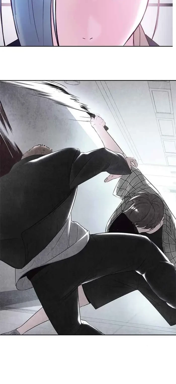 The Boy of Death Chapter 115 Gambar 71