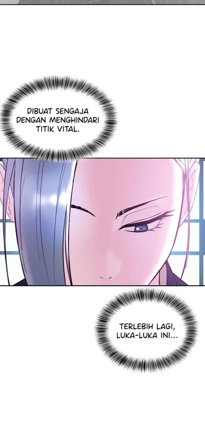 The Boy of Death Chapter 115 Gambar 73