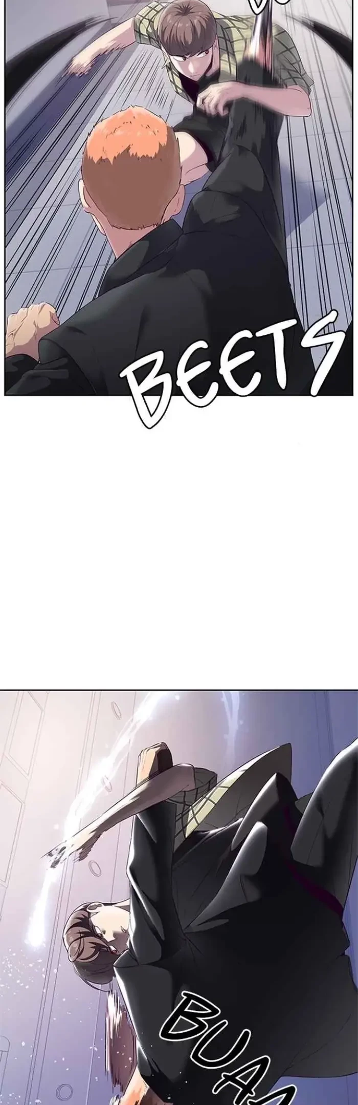 The Boy of Death Chapter 115 Gambar 14