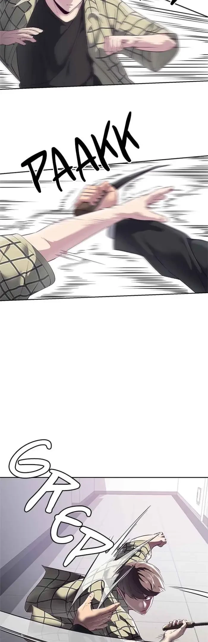 The Boy of Death Chapter 115 Gambar 16