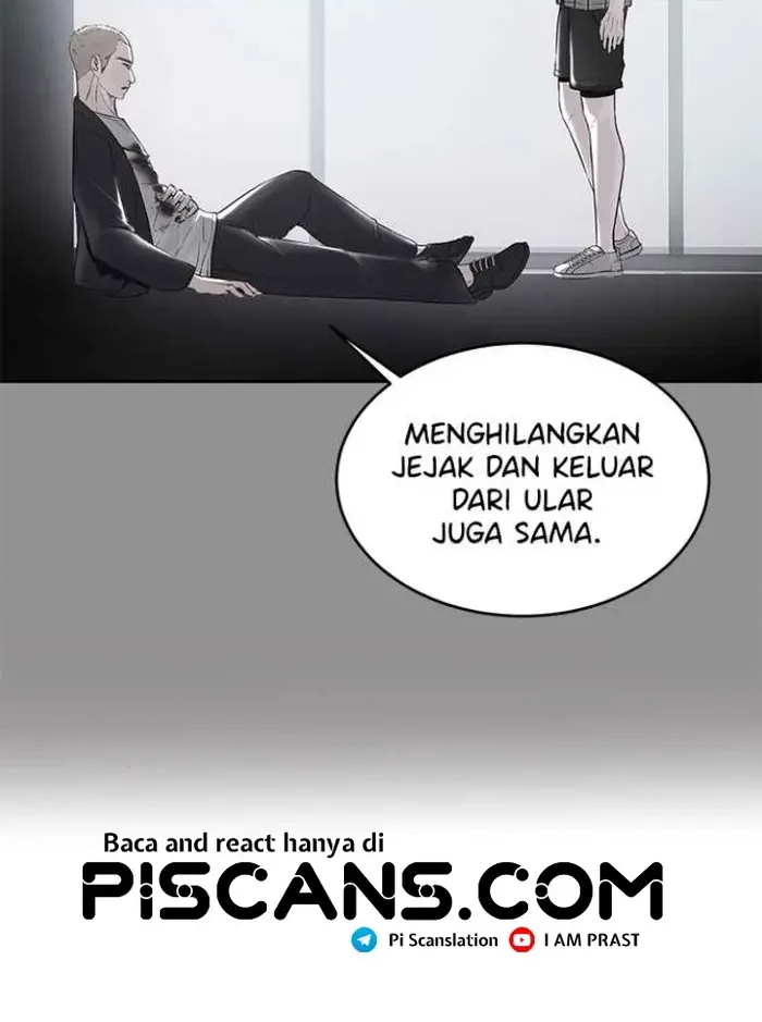 The Boy of Death Chapter 116 Gambar 26