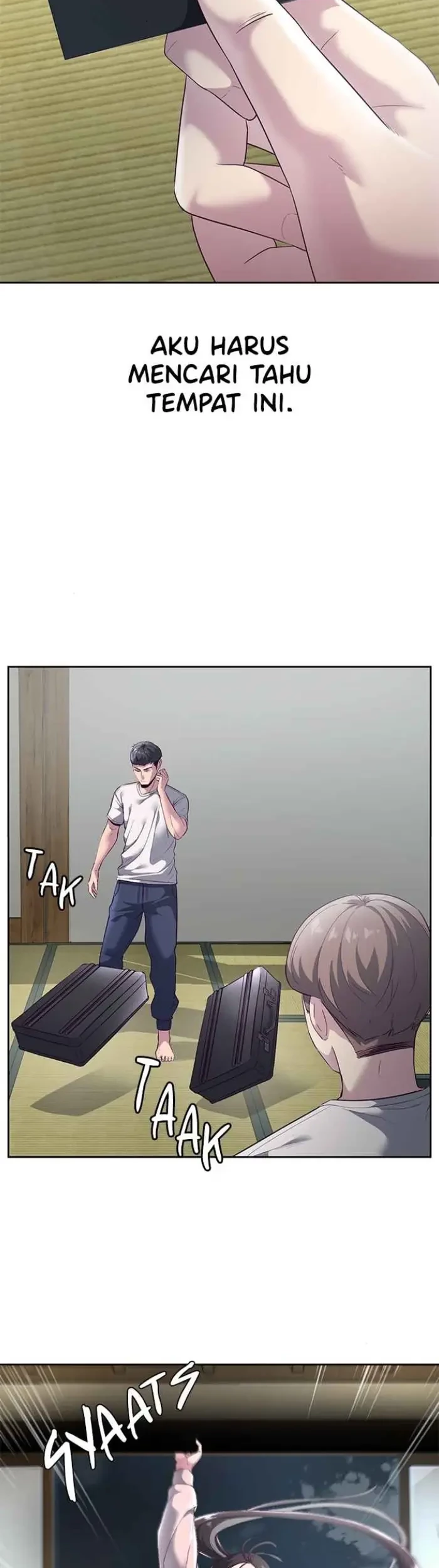 The Boy of Death Chapter 116 Gambar 29