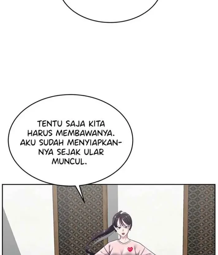 The Boy of Death Chapter 116 Gambar 33