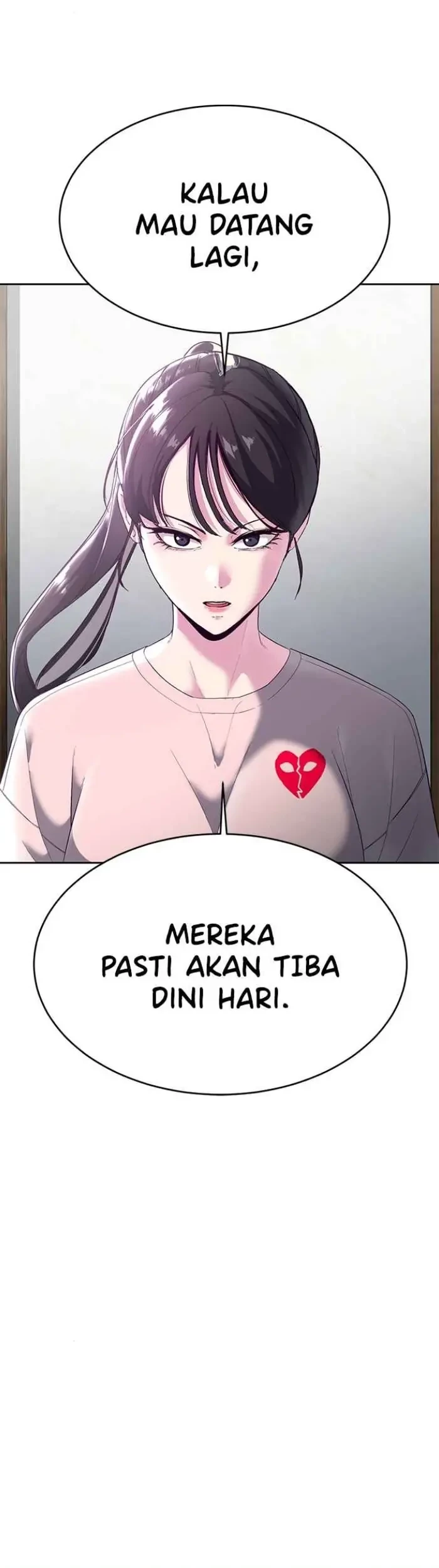 The Boy of Death Chapter 116 Gambar 35