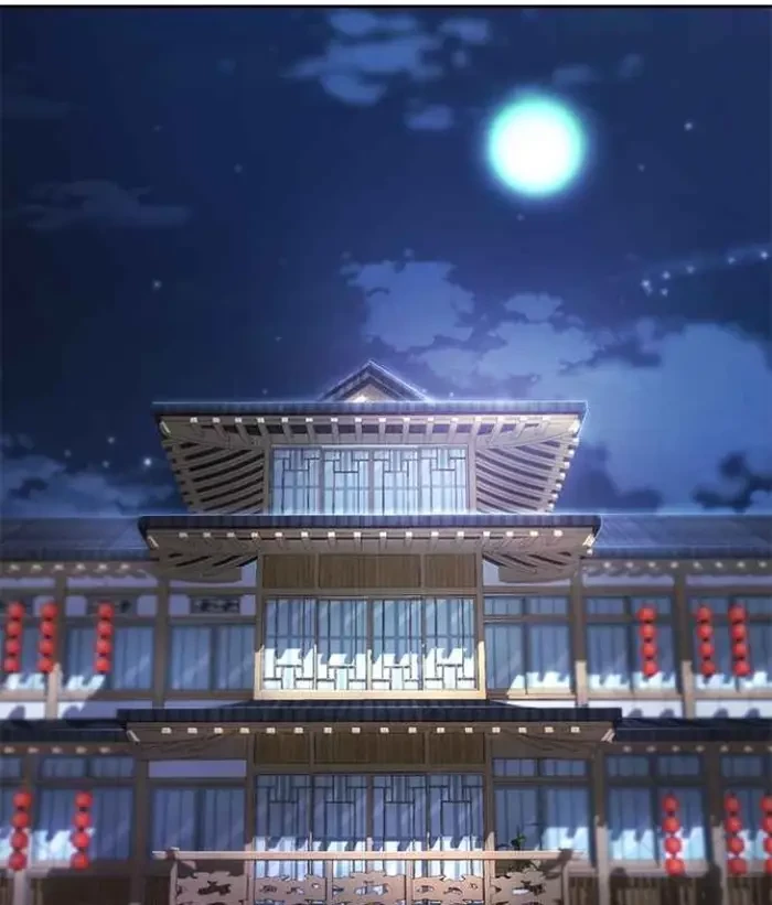 The Boy of Death Chapter 116 Gambar 36