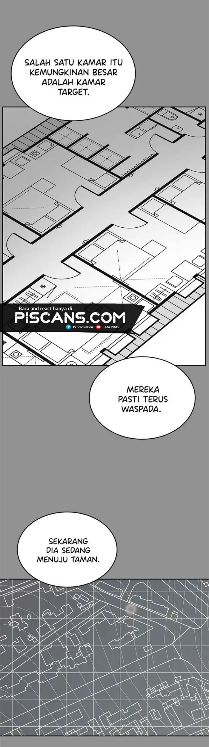 The Boy of Death Chapter 116 Gambar 40