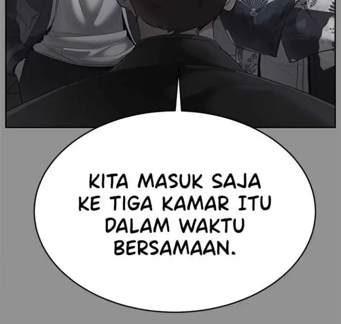 The Boy of Death Chapter 116 Gambar 42