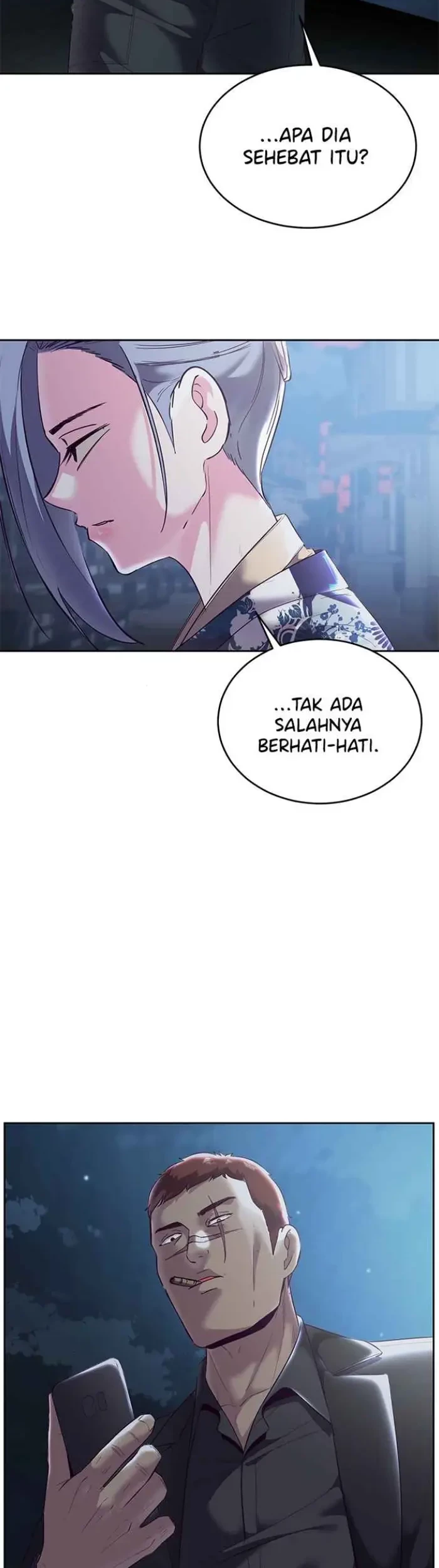 The Boy of Death Chapter 116 Gambar 47