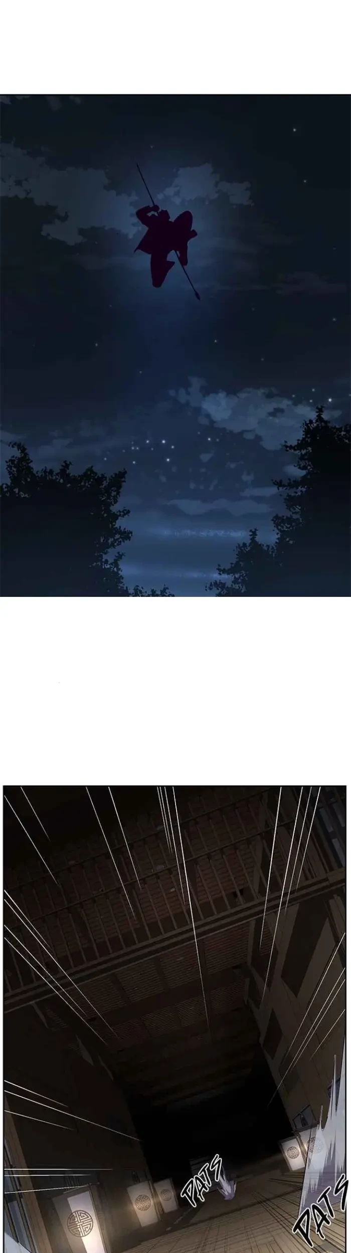 The Boy of Death Chapter 116 Gambar 53