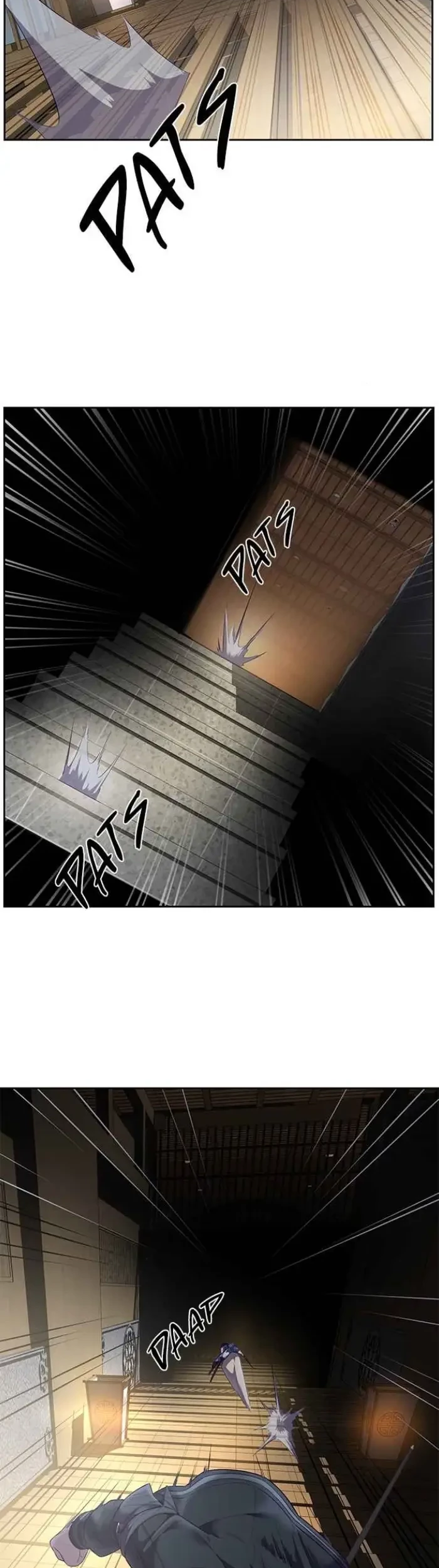 The Boy of Death Chapter 116 Gambar 54