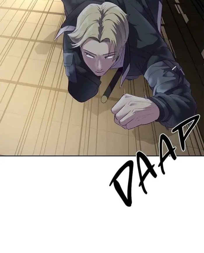 The Boy of Death Chapter 116 Gambar 55