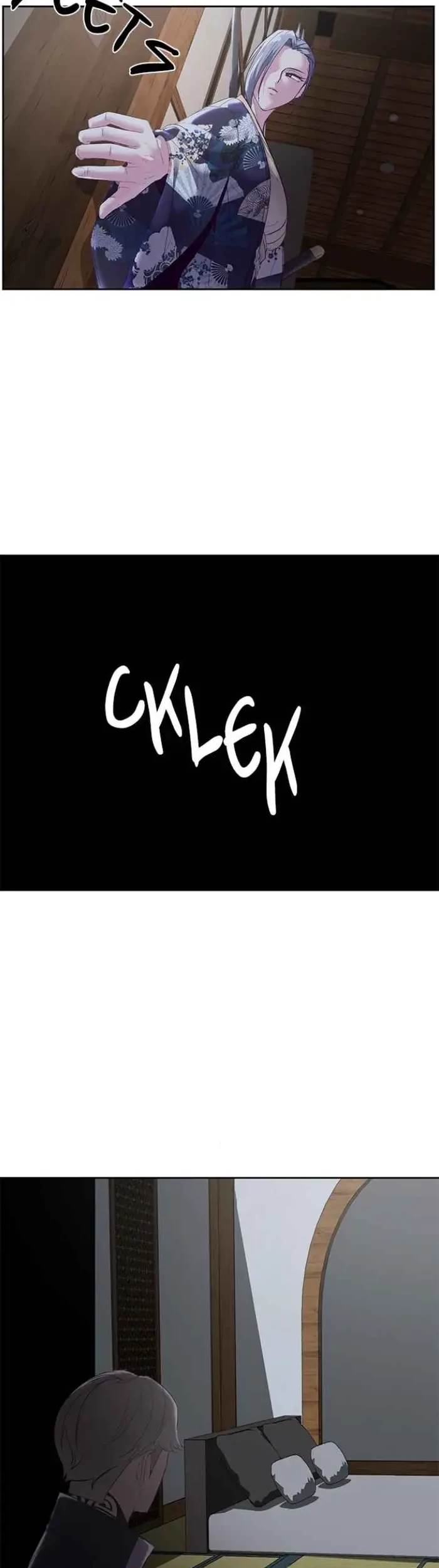 The Boy of Death Chapter 116 Gambar 57