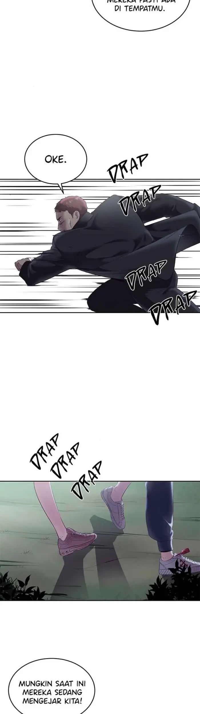 The Boy of Death Chapter 116 Gambar 60