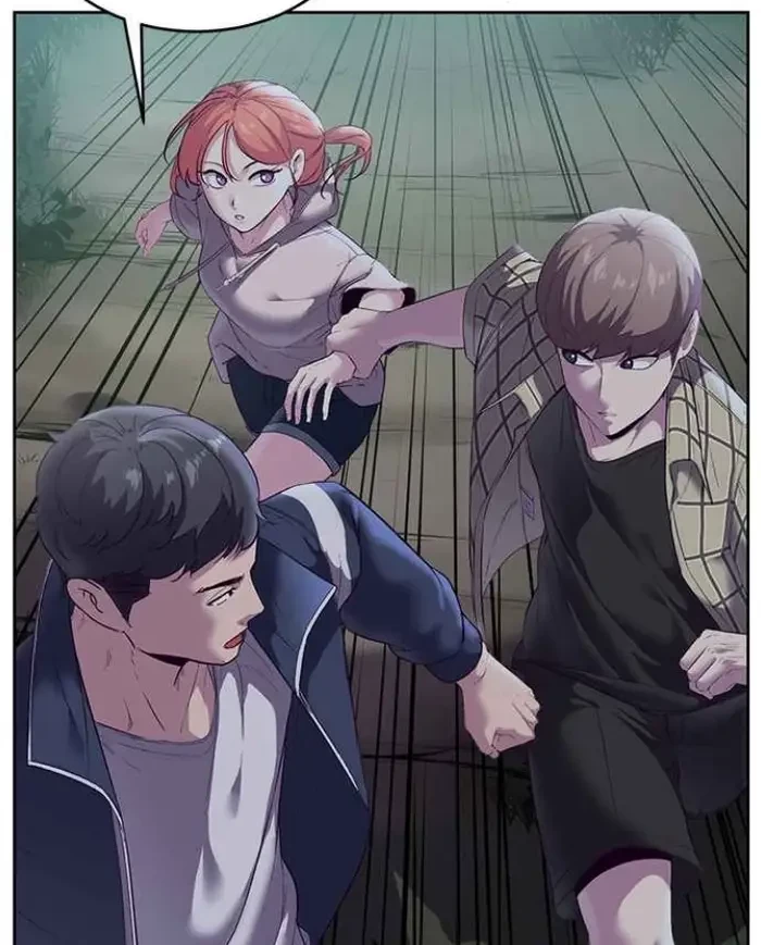 The Boy of Death Chapter 116 Gambar 61