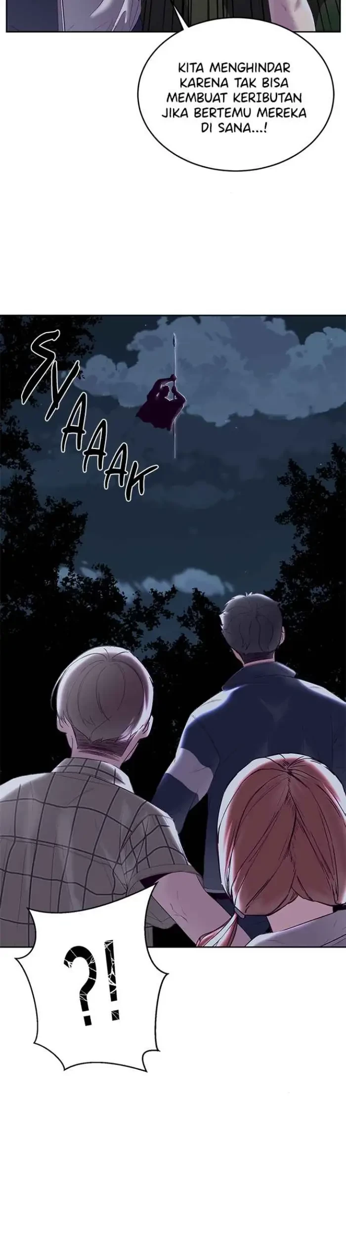 The Boy of Death Chapter 116 Gambar 62