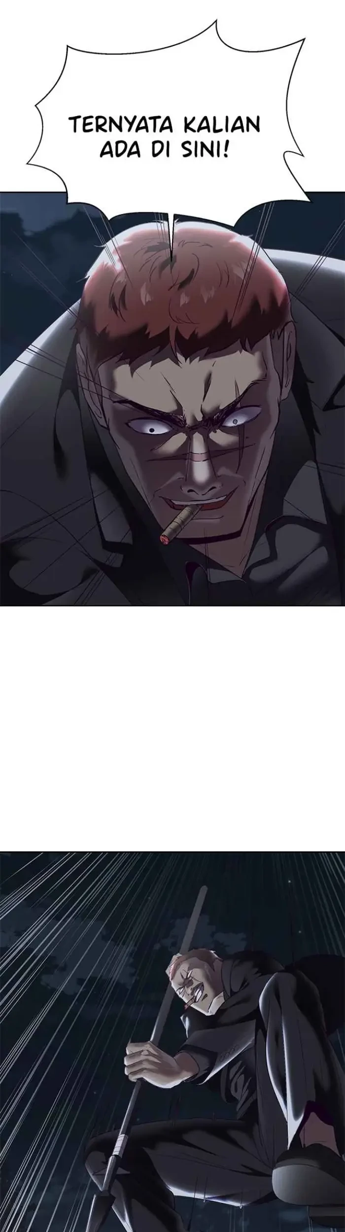 The Boy of Death Chapter 116 Gambar 63