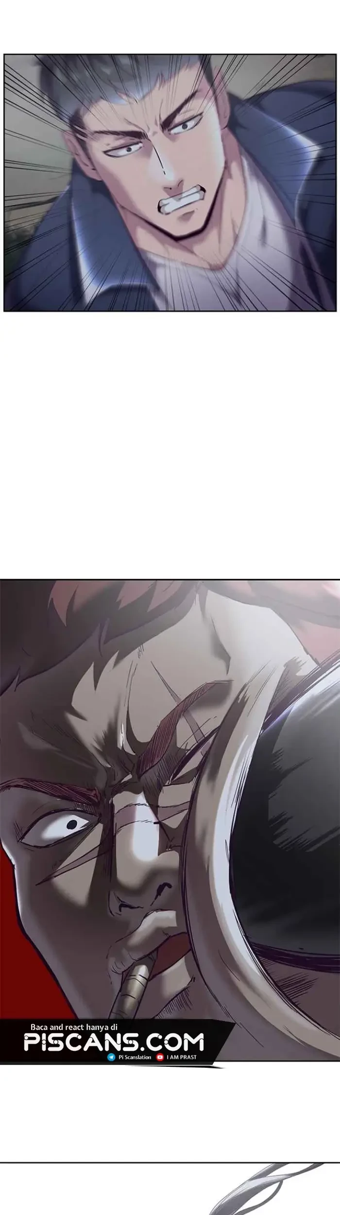 The Boy of Death Chapter 116 Gambar 65
