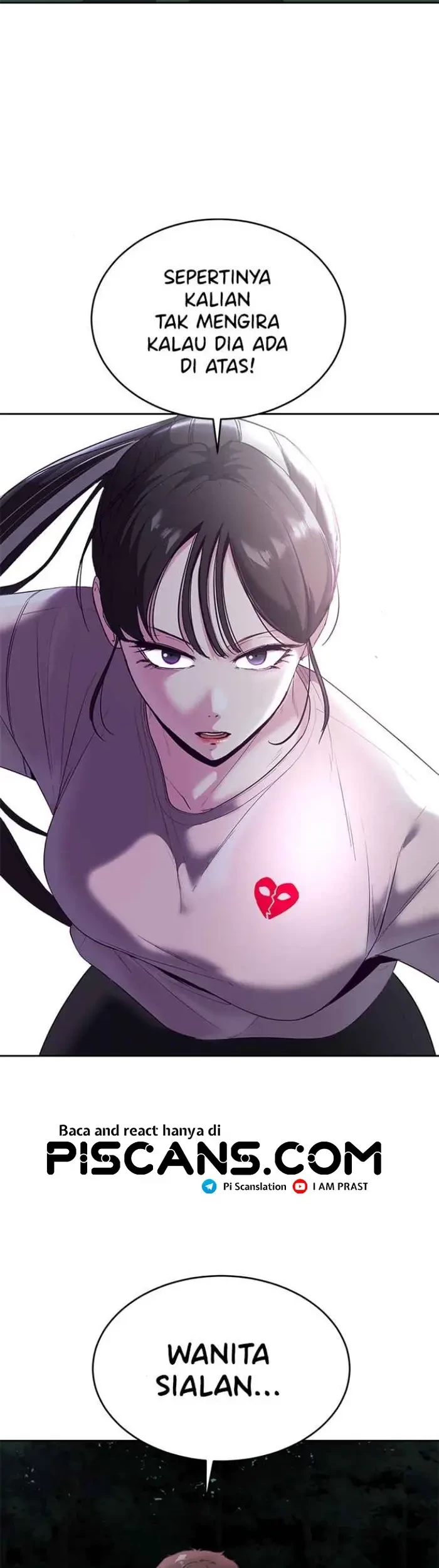 The Boy of Death Chapter 116 Gambar 69