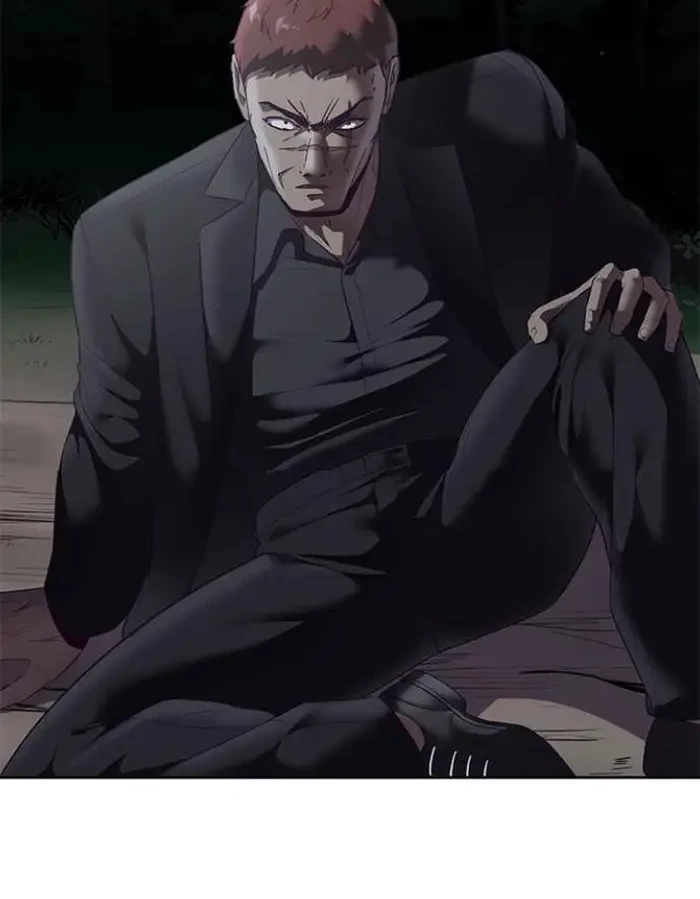 The Boy of Death Chapter 116 Gambar 70