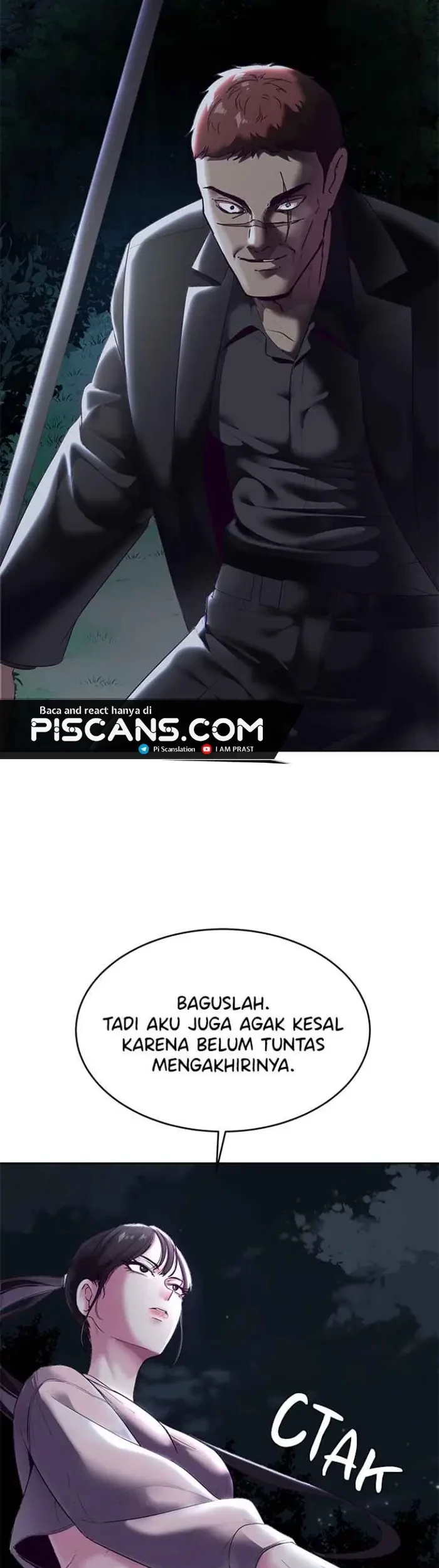 The Boy of Death Chapter 116 Gambar 74