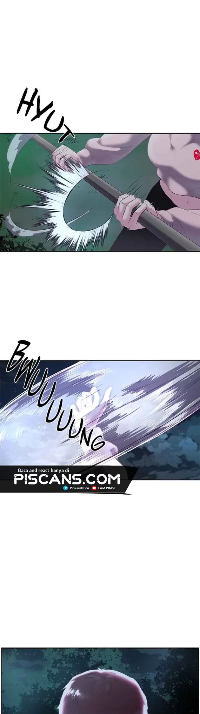 The Boy of Death Chapter 116 Gambar 78