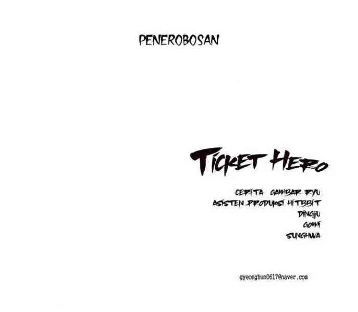 The Boy of Death Chapter 116 Gambar 82