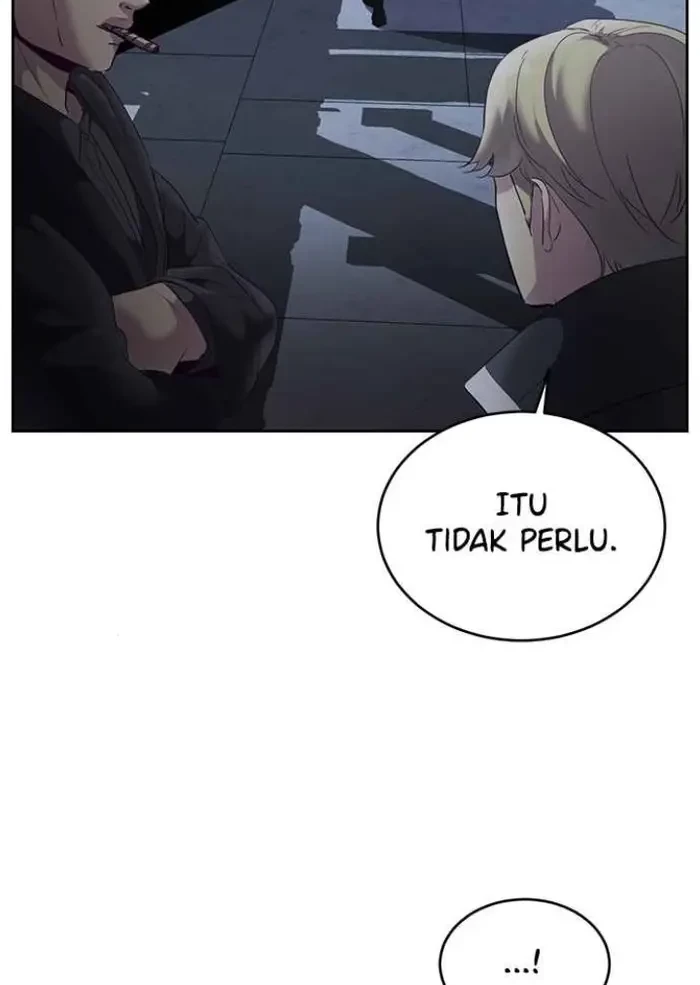 The Boy of Death Chapter 116 Gambar 5