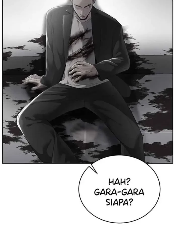 The Boy of Death Chapter 116 Gambar 8