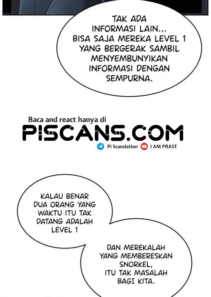 The Boy of Death Chapter 116 Gambar 11
